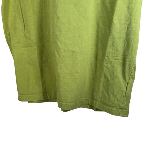 3/$20 Marmot Mountain Works Men's Adult Medium Green S/S Graphic T-Shirt Beavers - Picture 9 of 9